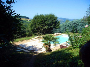 Cadre paradisiaque